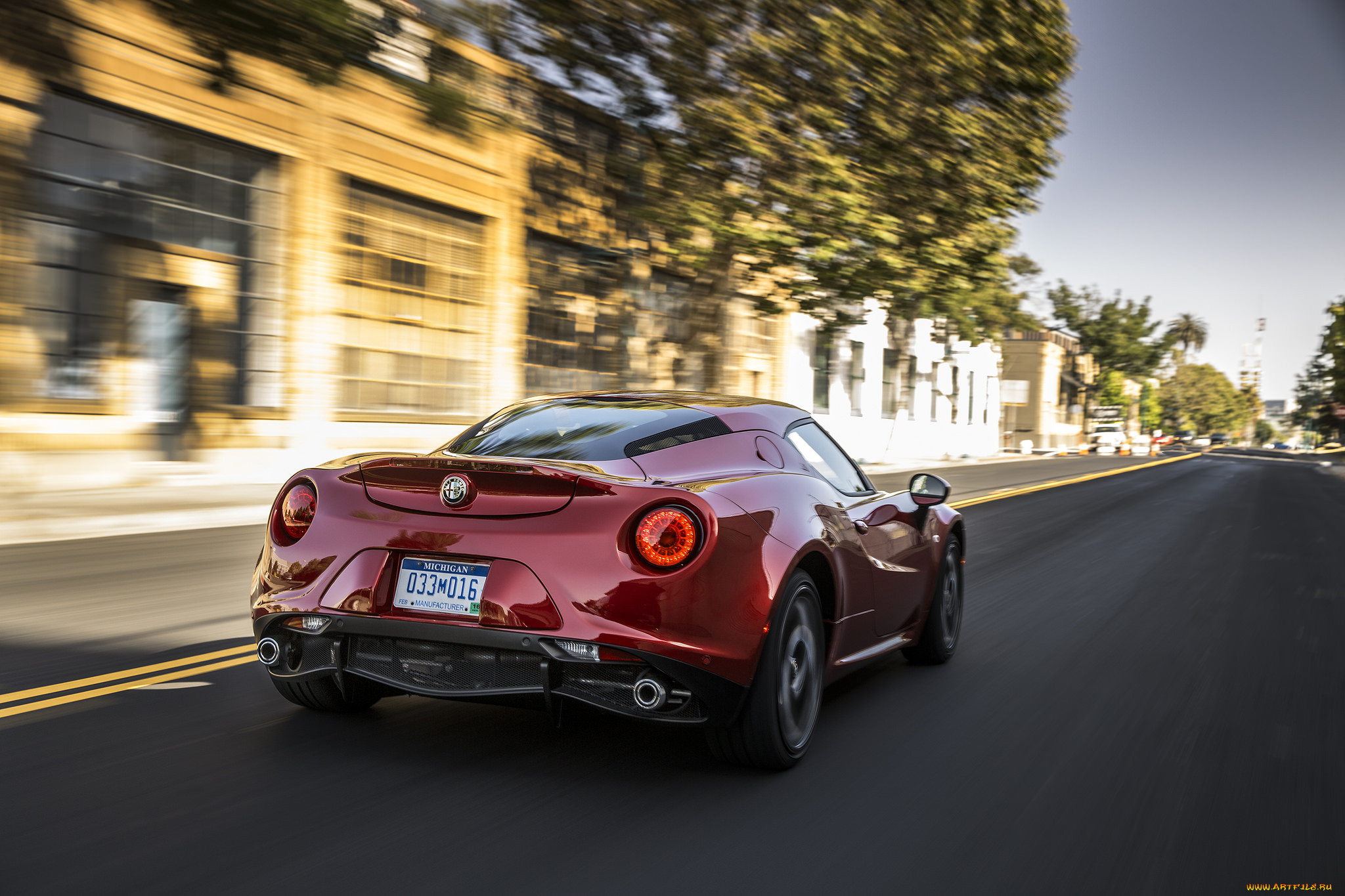 2015 alfa romeo 4c, , alfa romeo, 